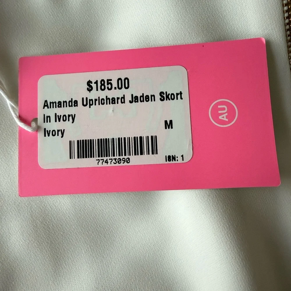 Amanda Uprichard chic mini